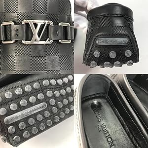 Amazon | LOUIS VUITTON(ルイヴィトン)ホッケンハイムダミエ
